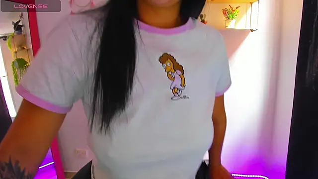 Gya_conty live