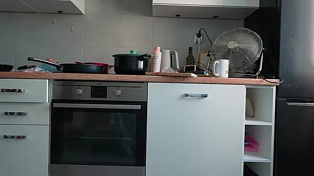 MiaRouge live