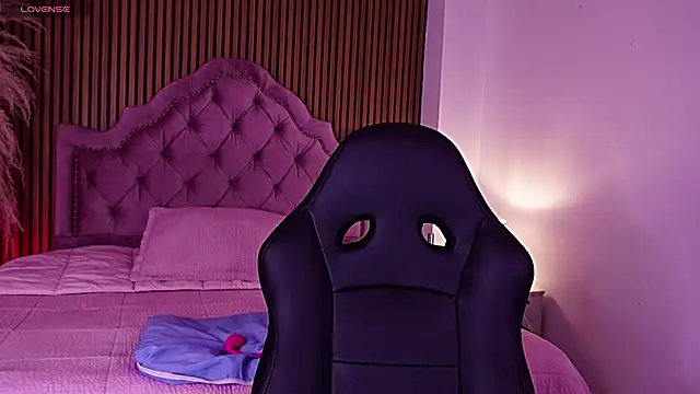Violett_hott_ live
