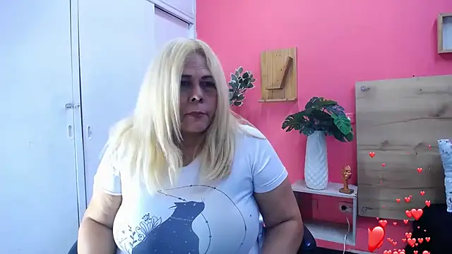 eva_colen50 live