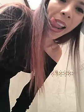 ValentinaRivers live