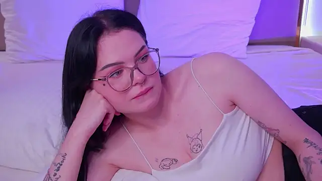 CindyMil live