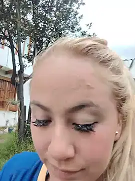 Angeel_white25 live