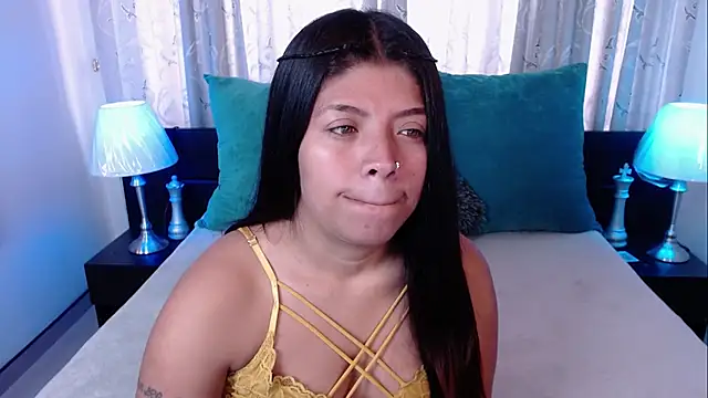 Kathe_Lin live
