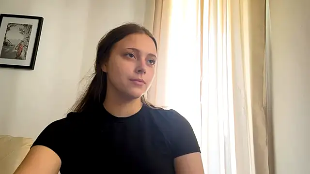 TabithaKua live