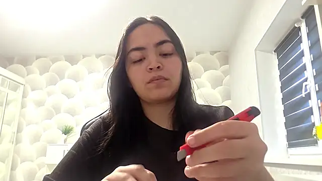 DartedVessel live