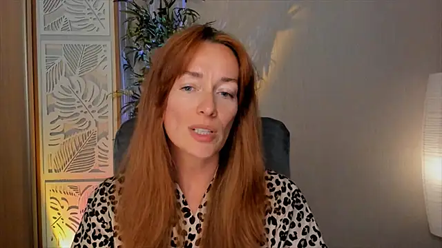 RebeccaMartinez live