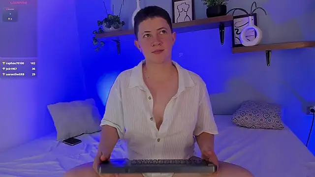 deluca_vega live