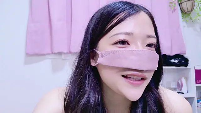 MISAKI_0911 live