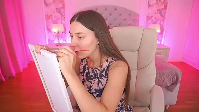AshleyBaie live