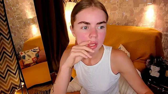 bubbleslina live
