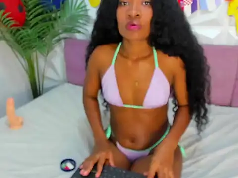 Chanell_Banks live