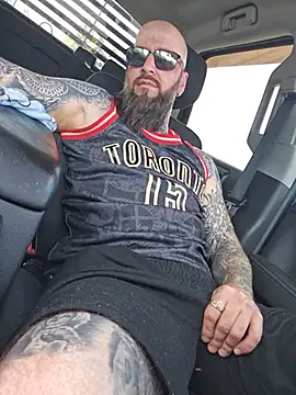 Beardedtattood profile