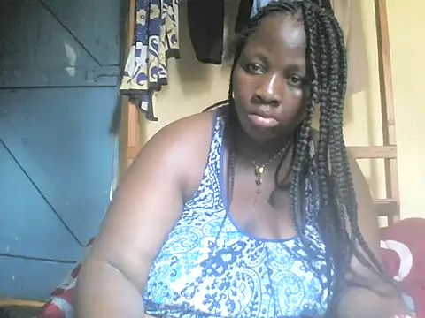 Ebonyshan live