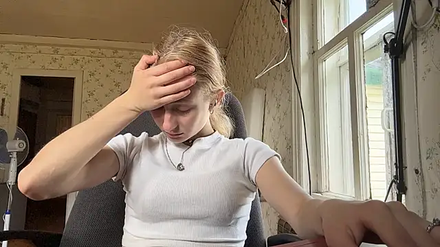 LisaBam live