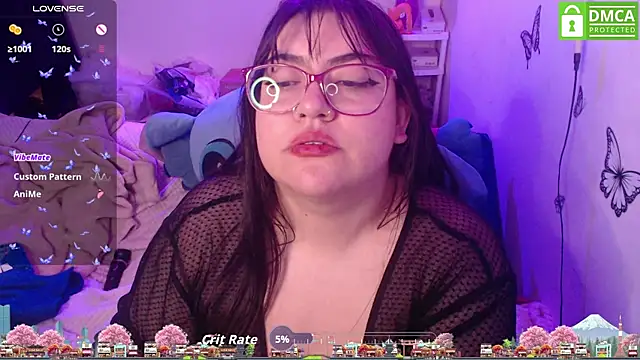 MeowMeowZoe live