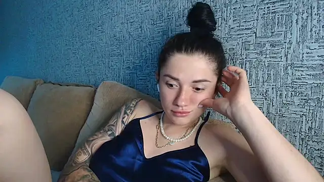 Liana_diva live