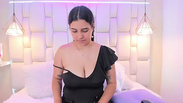 Salome_Baker live