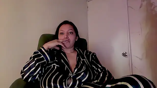 MarcellaGriffin live