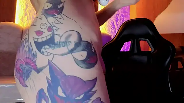 Hela_v live