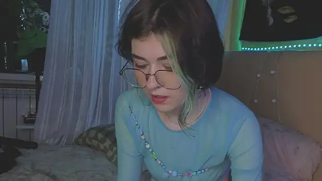 Miko_Meow live