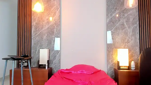 Kasandra_Leon live