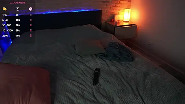 honeymoon11000 live