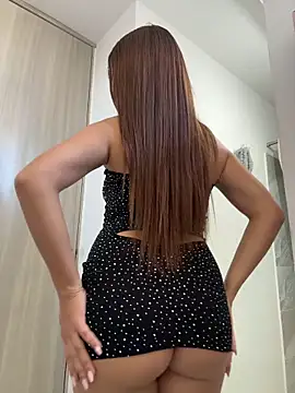 ViankaRose live