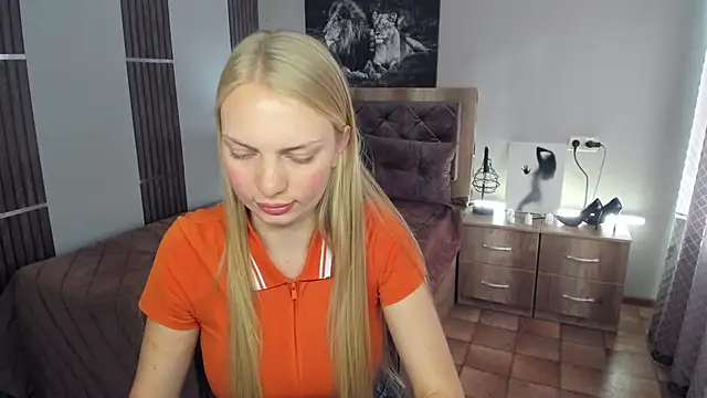 NancyGlamour live