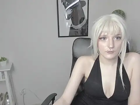 NikaDream live