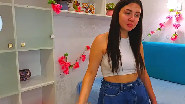 SharikaCampau live
