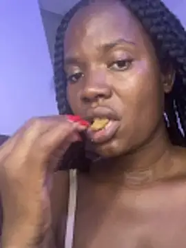 Keylinda75 live