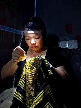 Bini-ll live