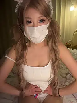 daidai_389 live