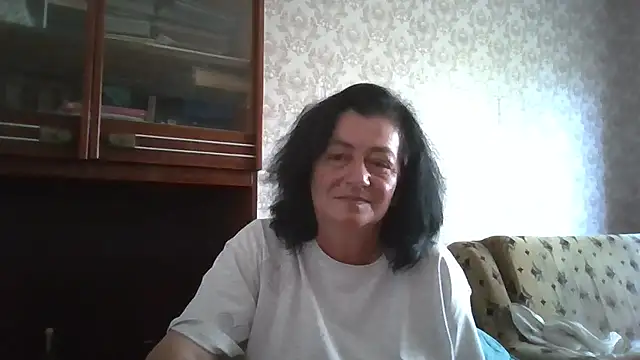 GypsiQueen2 live