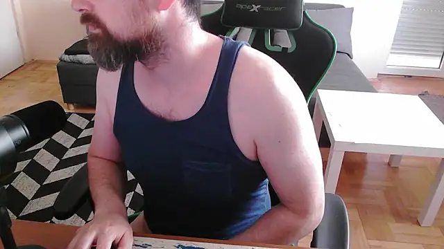 DickStaza profile