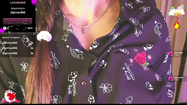 Layla_Ahh live