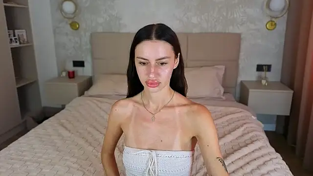 Snow_WhiteeeX live