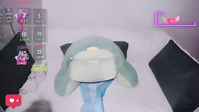 baby-yaya20 live