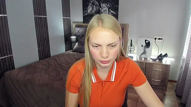 NancyGlamour live