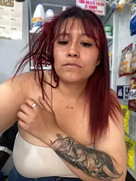 Mely_ec live