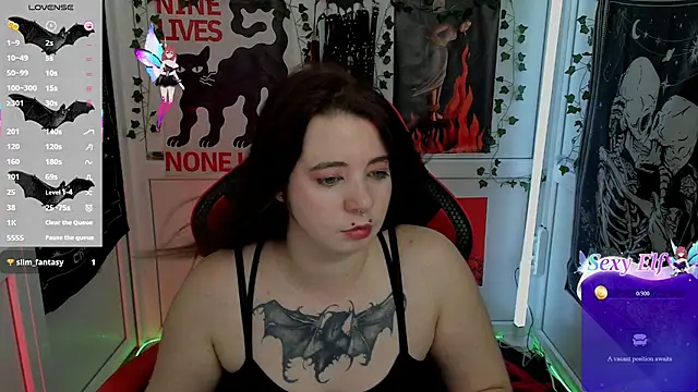 PurpleRune live