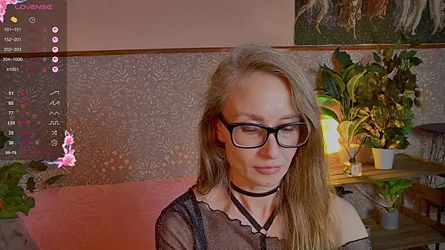 HelenaBoyd live