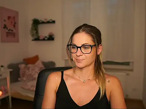 Blake_Eden live