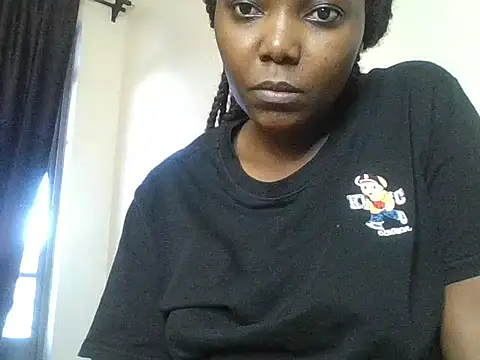 Cherr_yy live