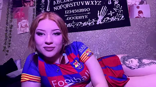 Alisha_Skyy profile