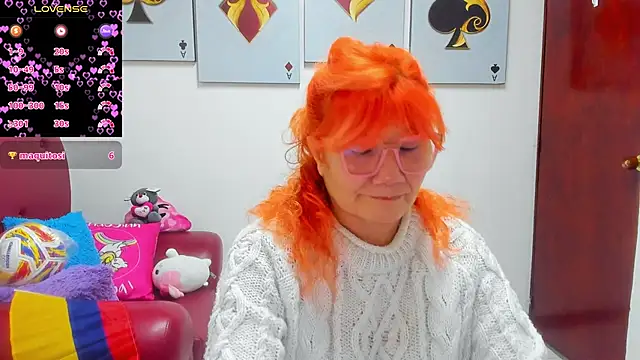 Salomeediaz_ live