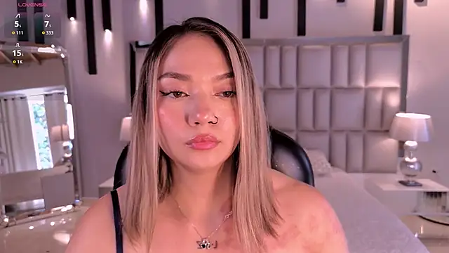 HaleyGreen1 live