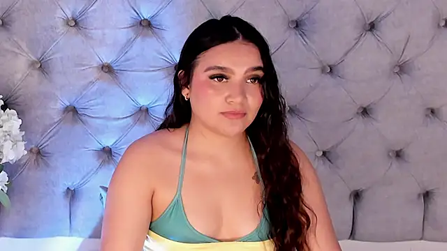 LiiaBloom live