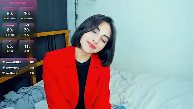 LunarLori live
